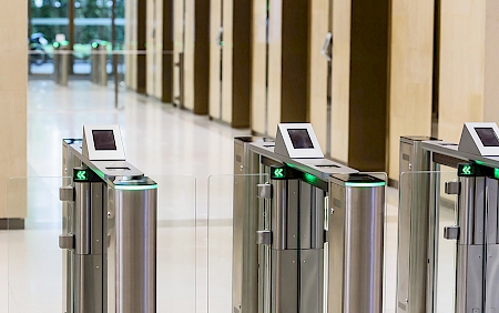 YGT Elektrik & Yangın Sistemleri